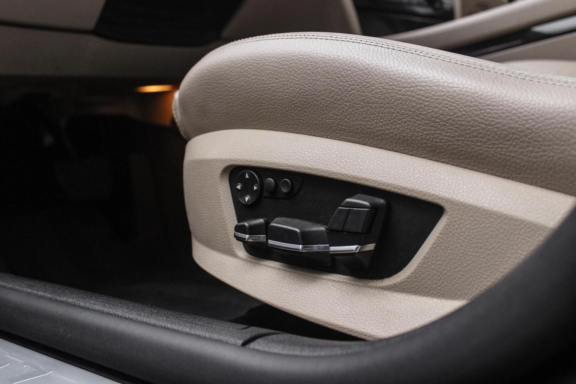 Hoofdafbeelding BMW Active Hybrid 7