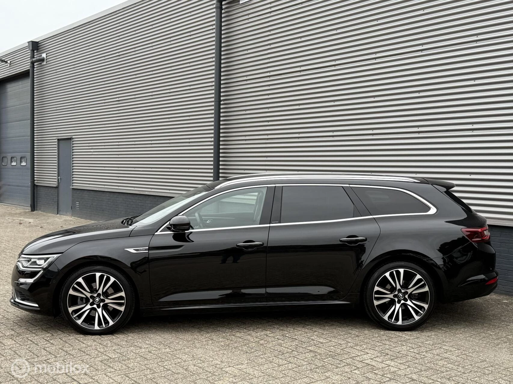 Hoofdafbeelding Renault Talisman