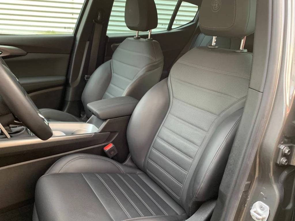 Hoofdafbeelding Alfa Romeo Tonale