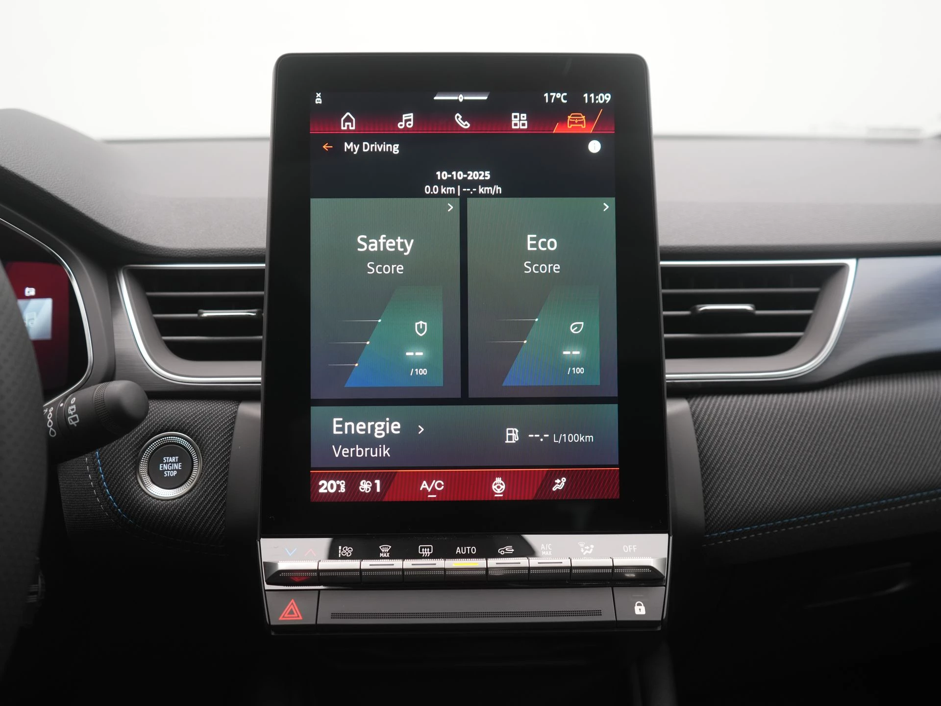 Hoofdafbeelding Renault Symbioz