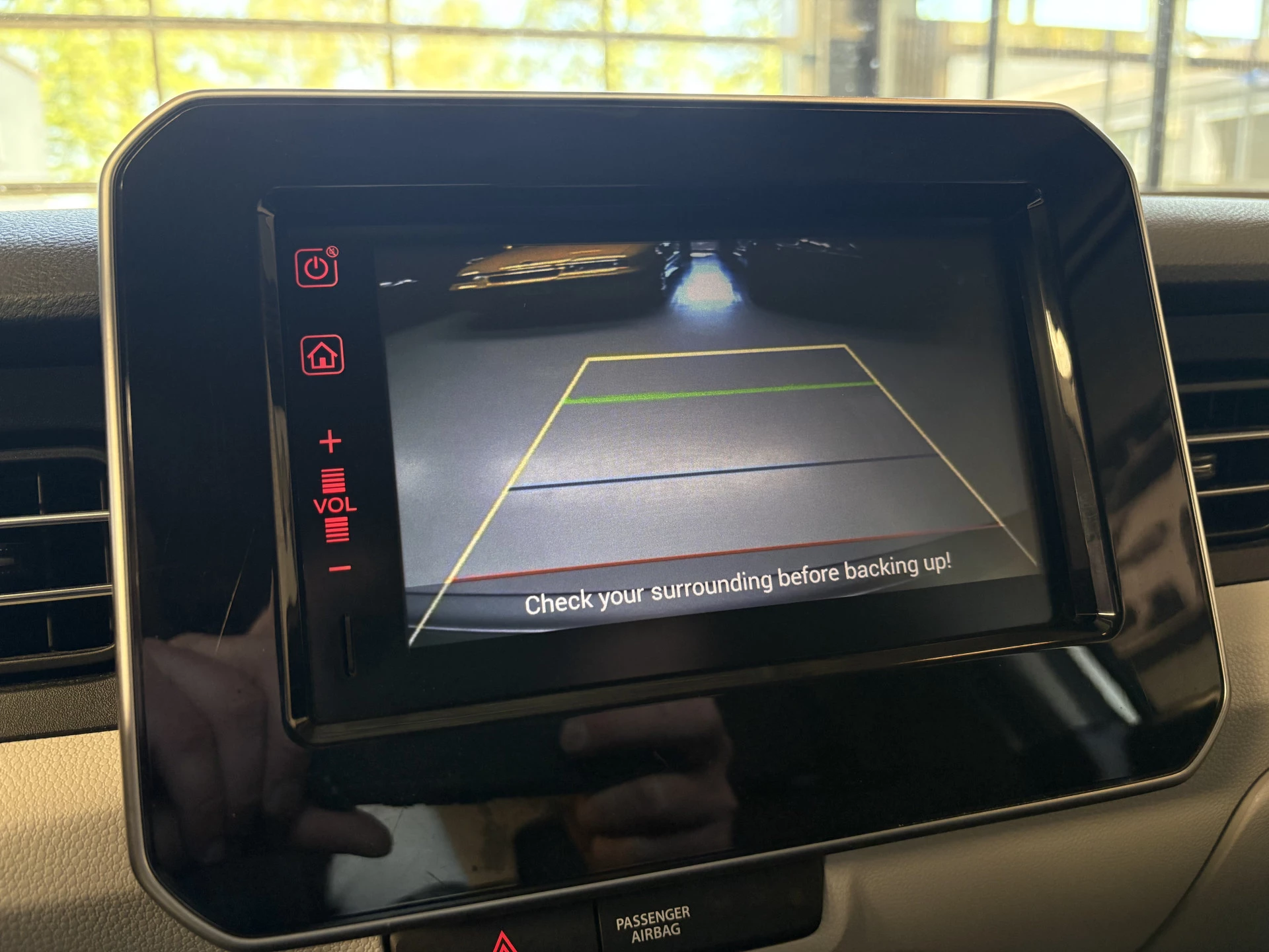 Hoofdafbeelding Suzuki Ignis