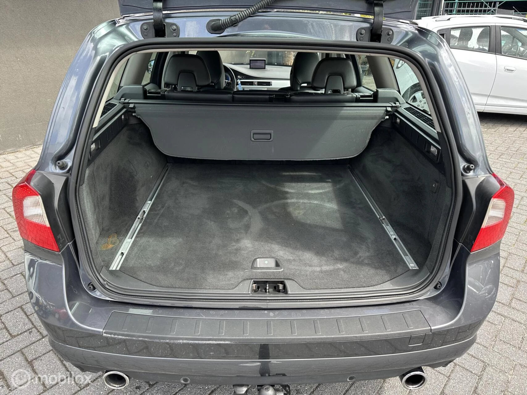 Hoofdafbeelding Volvo V70