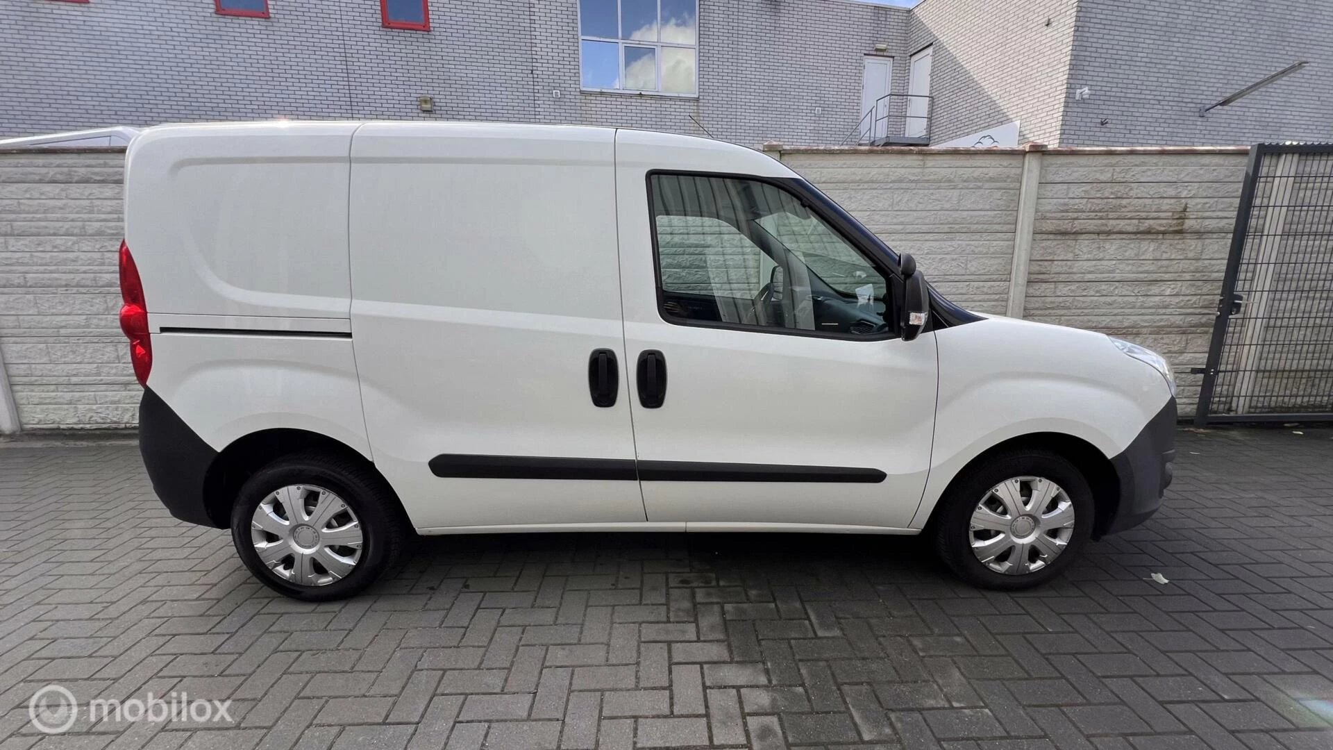 Hoofdafbeelding Opel Combo