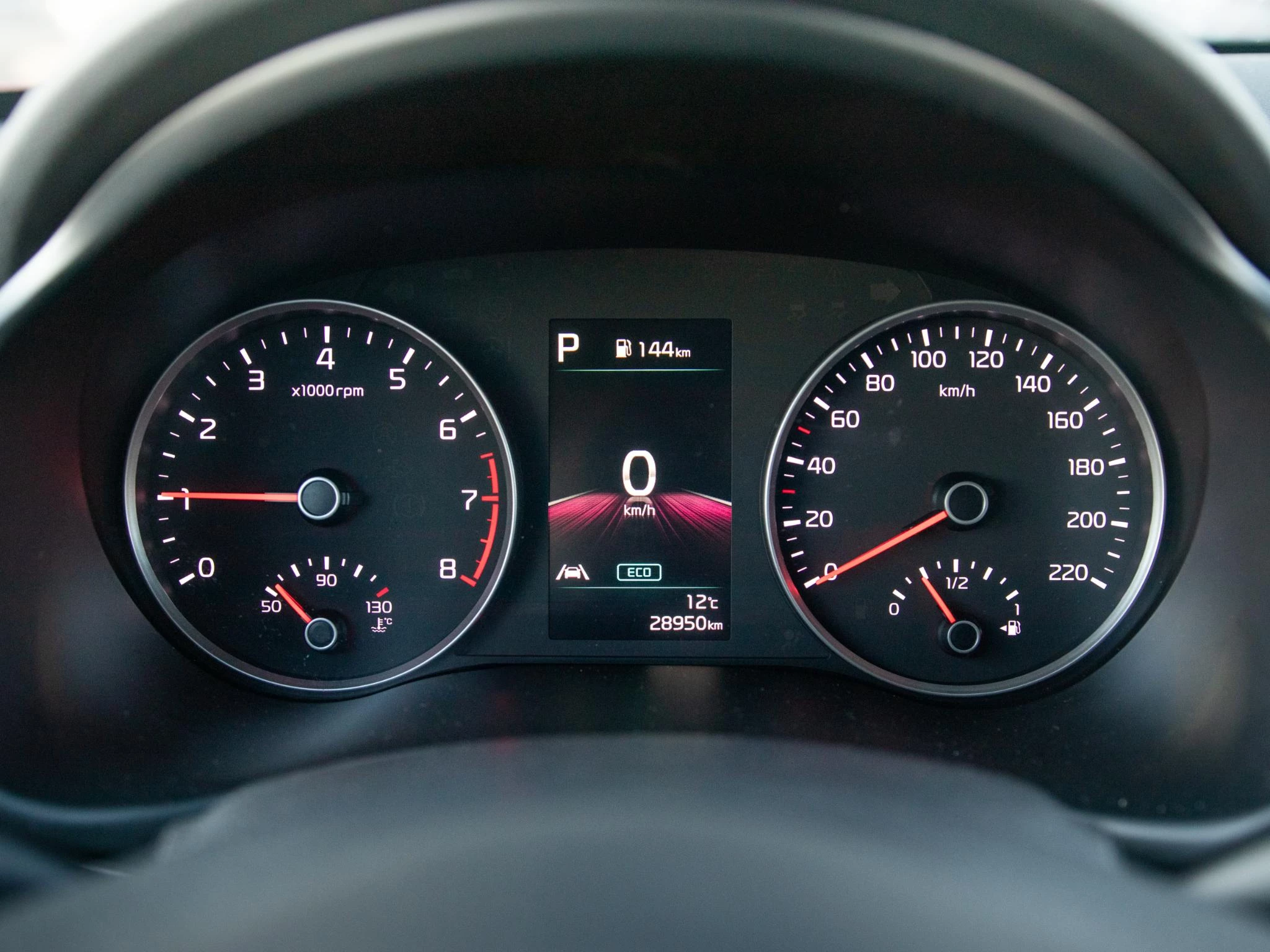 Hoofdafbeelding Kia Stonic