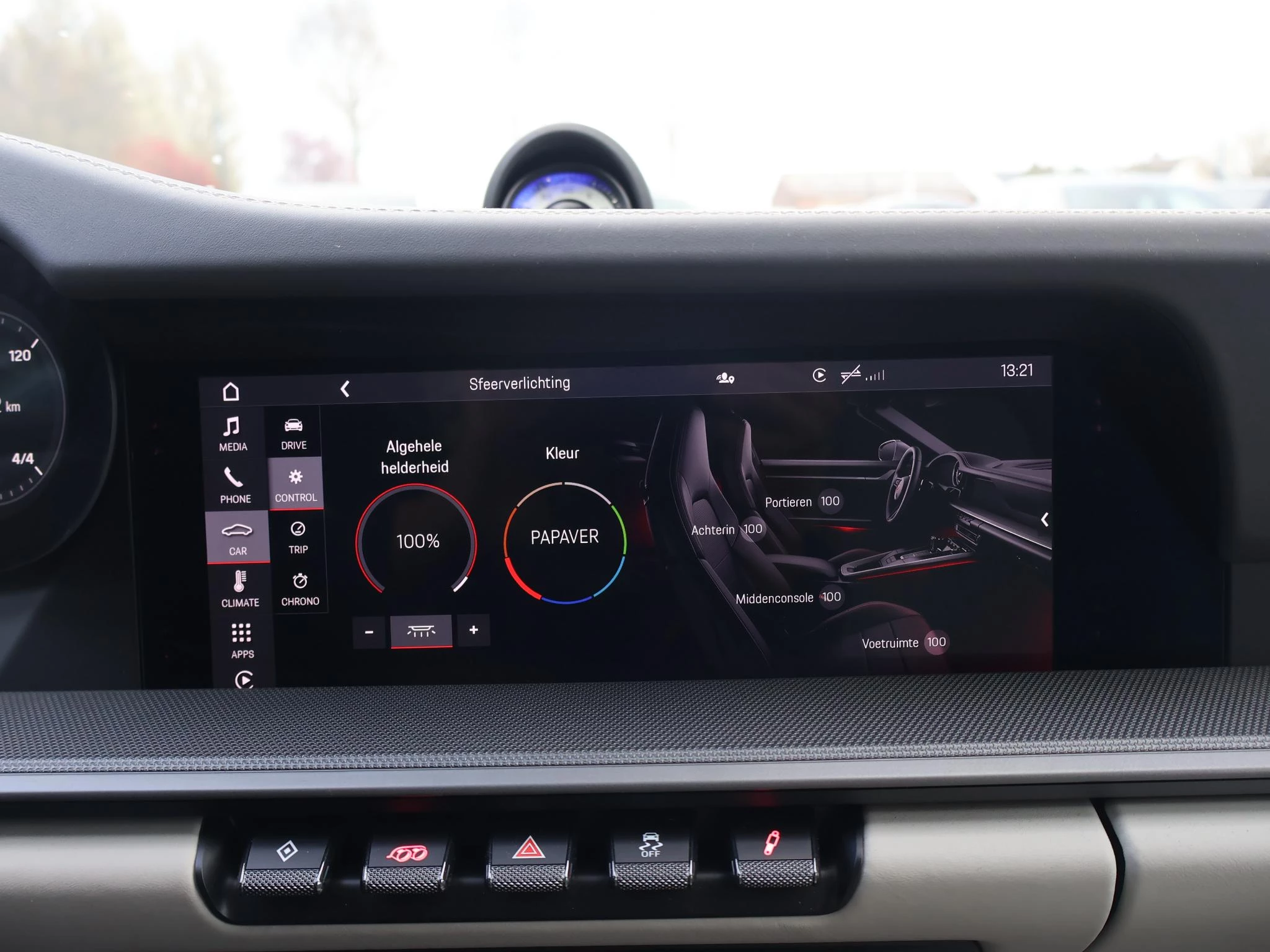 Hoofdafbeelding Porsche 911