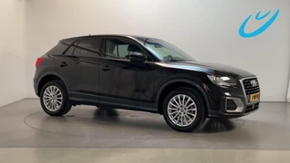 Audi Q2 35 TFSI 150pk S-Tronic Pro Line Navigatie Climate Control DAB+ App-COnnect