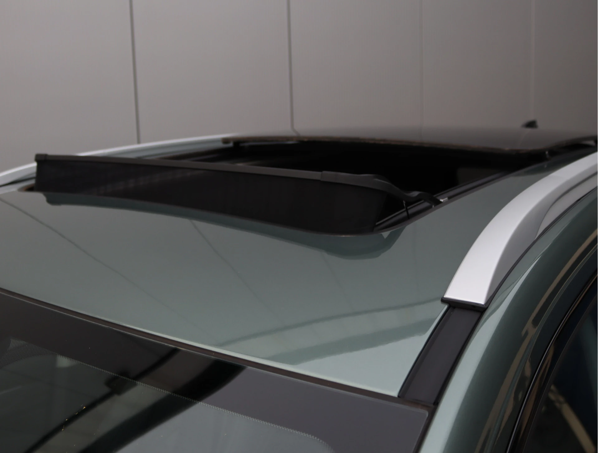 Hoofdafbeelding DFSK E5 PHEV