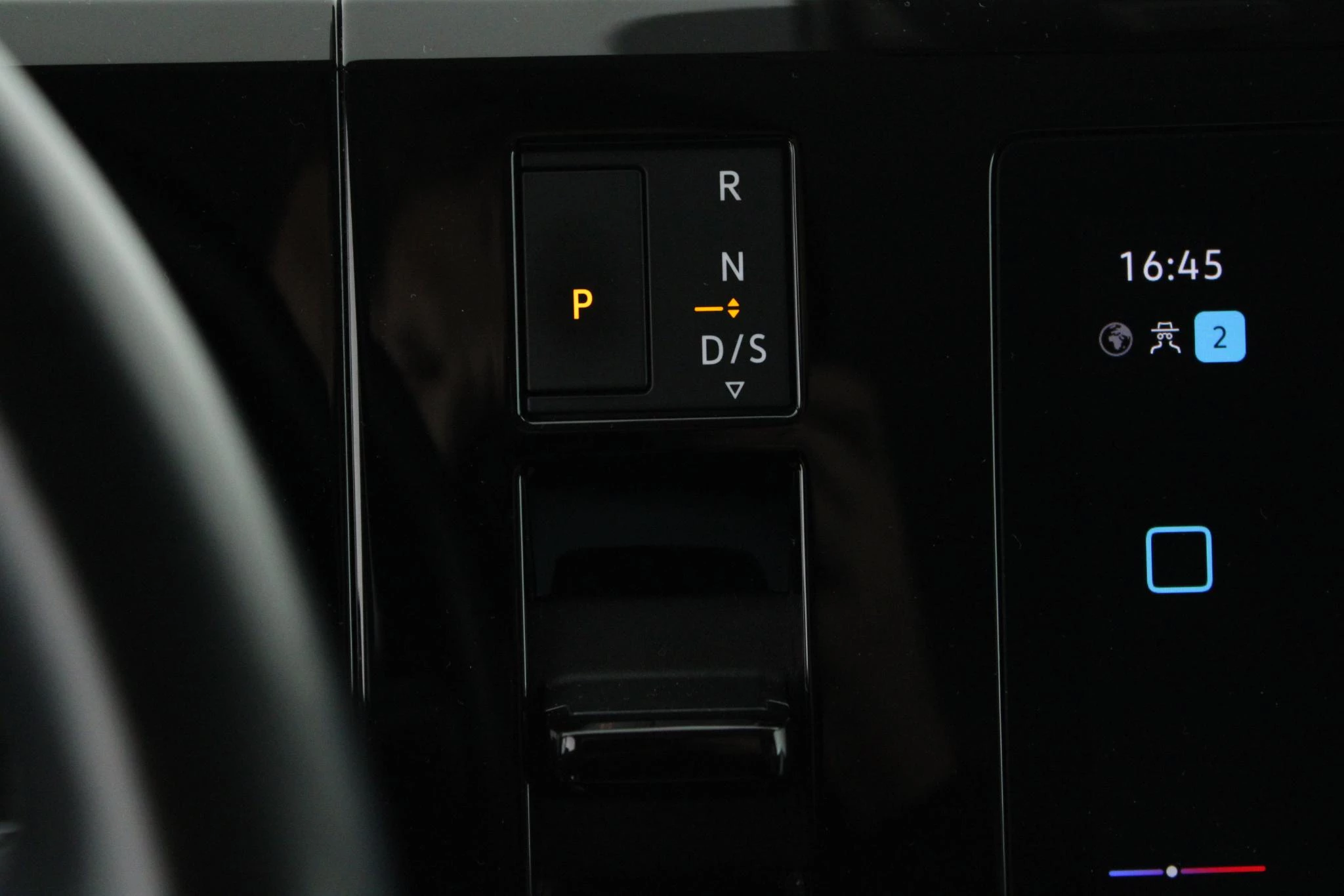 Hoofdafbeelding Volkswagen Multivan
