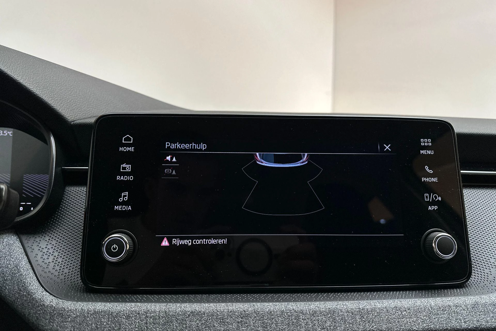 Hoofdafbeelding Škoda Kamiq