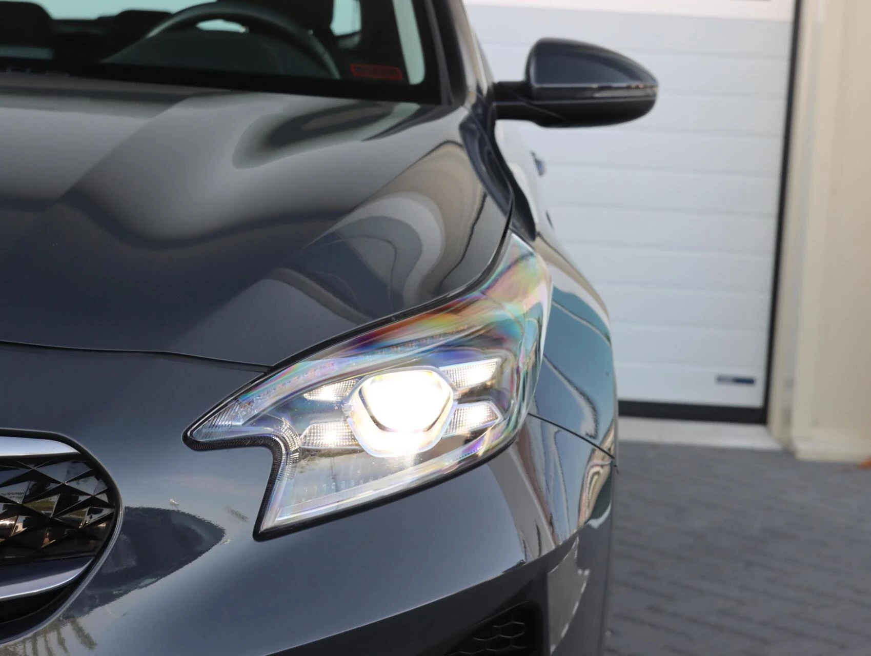 Hoofdafbeelding Kia XCeed