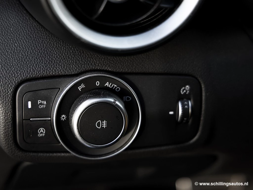 Hoofdafbeelding Alfa Romeo Giulia