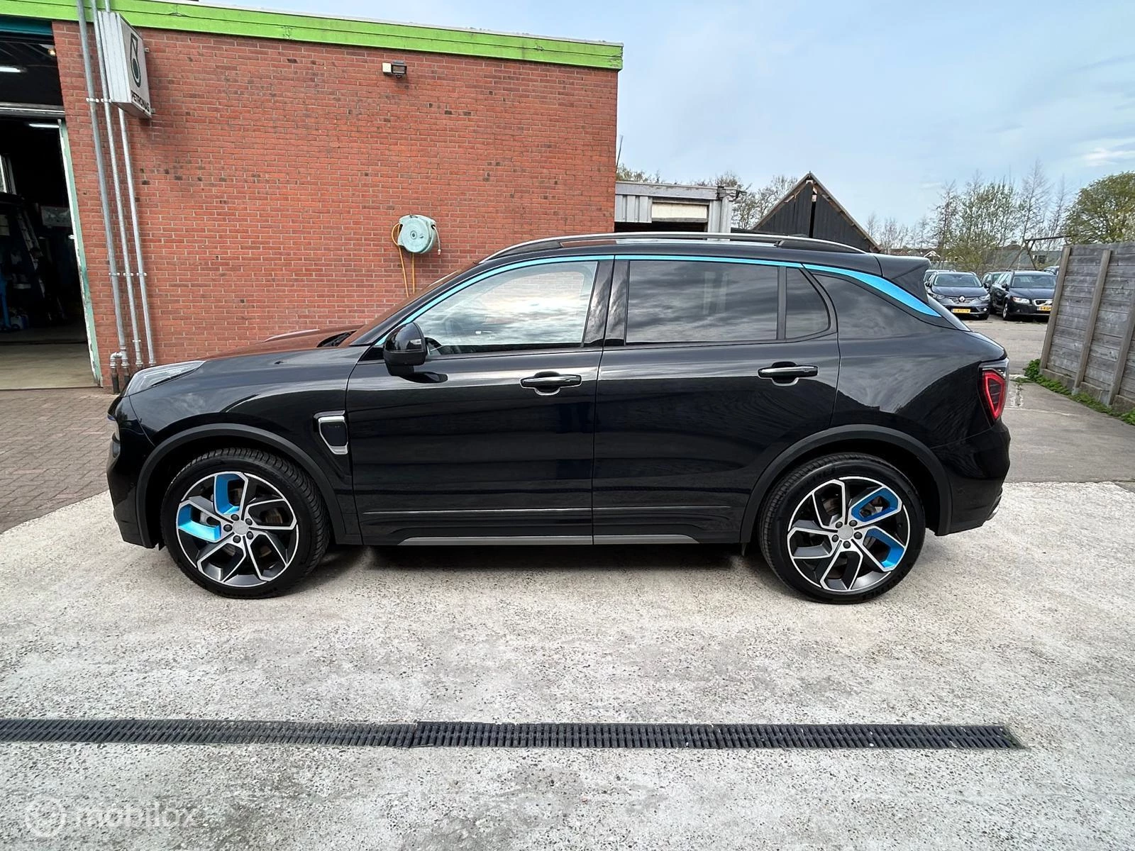 Hoofdafbeelding Lynk & Co 01