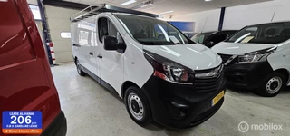 Opel Vivaro 1.6 CDTI L2H1 EcoFlex Kasten Airco Cruise