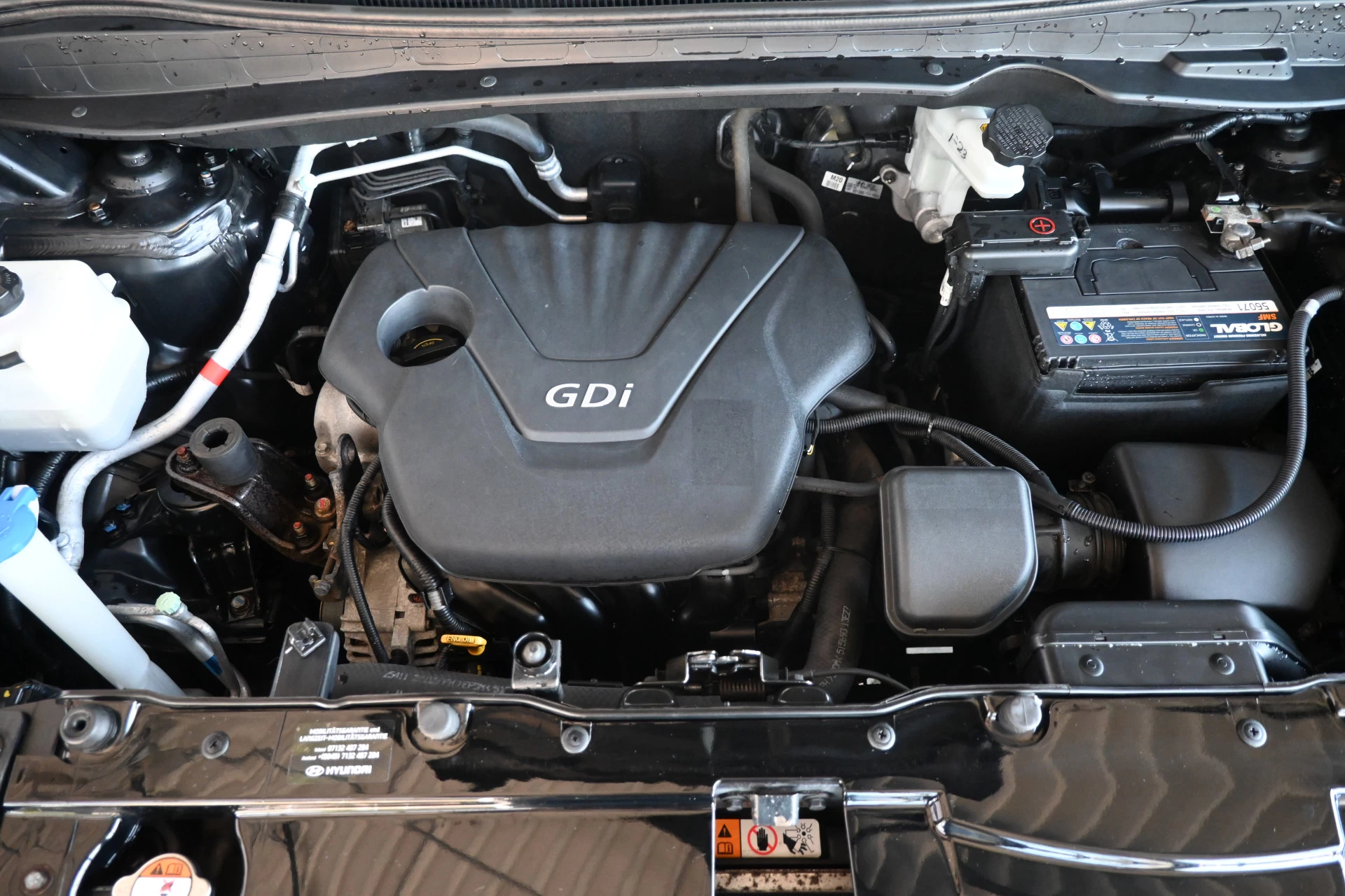 Hoofdafbeelding Hyundai ix35