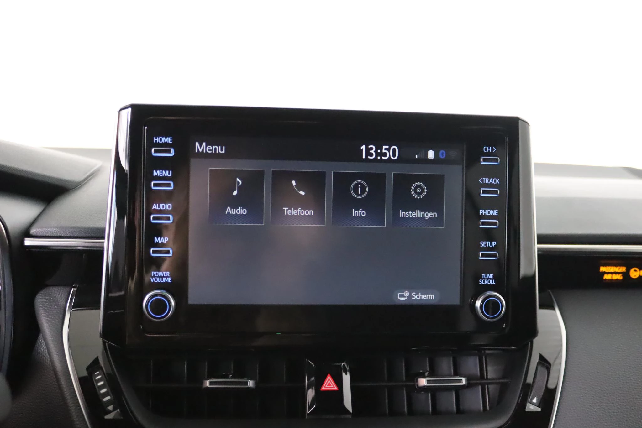 Hoofdafbeelding Suzuki Swace