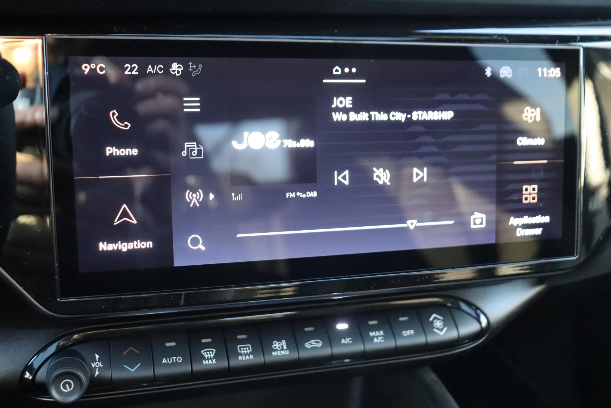 Hoofdafbeelding Alfa Romeo Junior