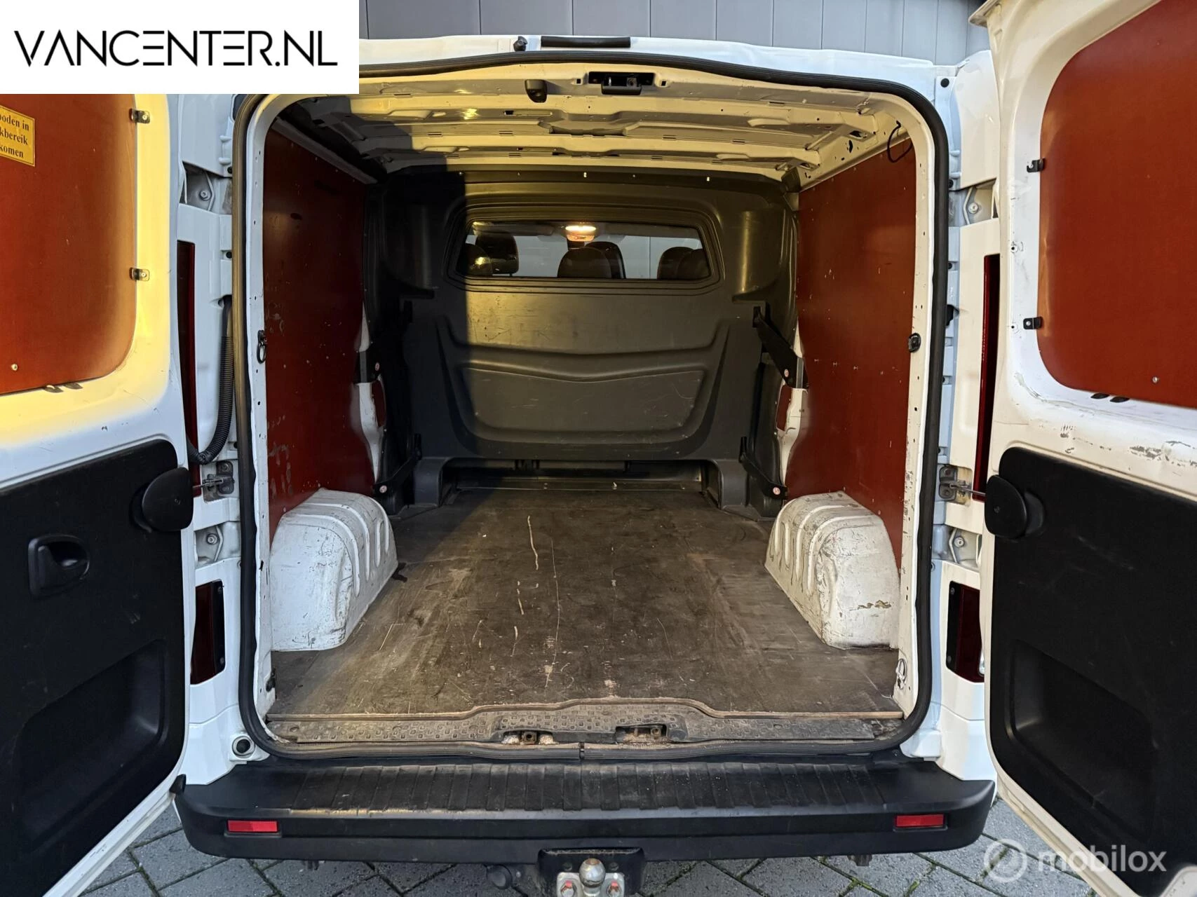 Hoofdafbeelding Fiat Talento