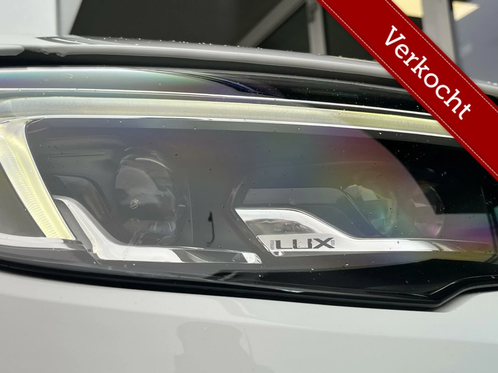 Hoofdafbeelding Opel Insignia