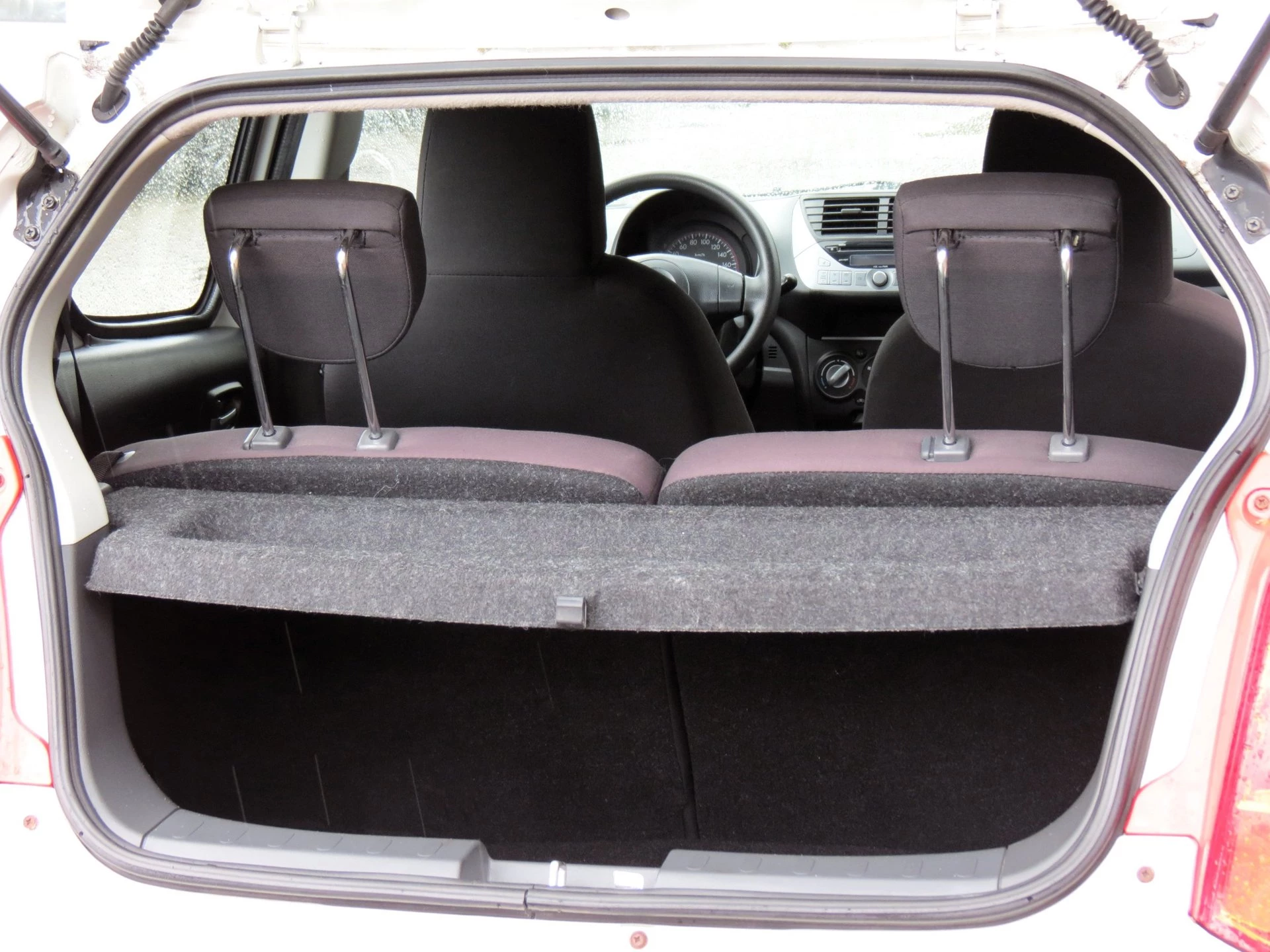 Hoofdafbeelding Suzuki Alto