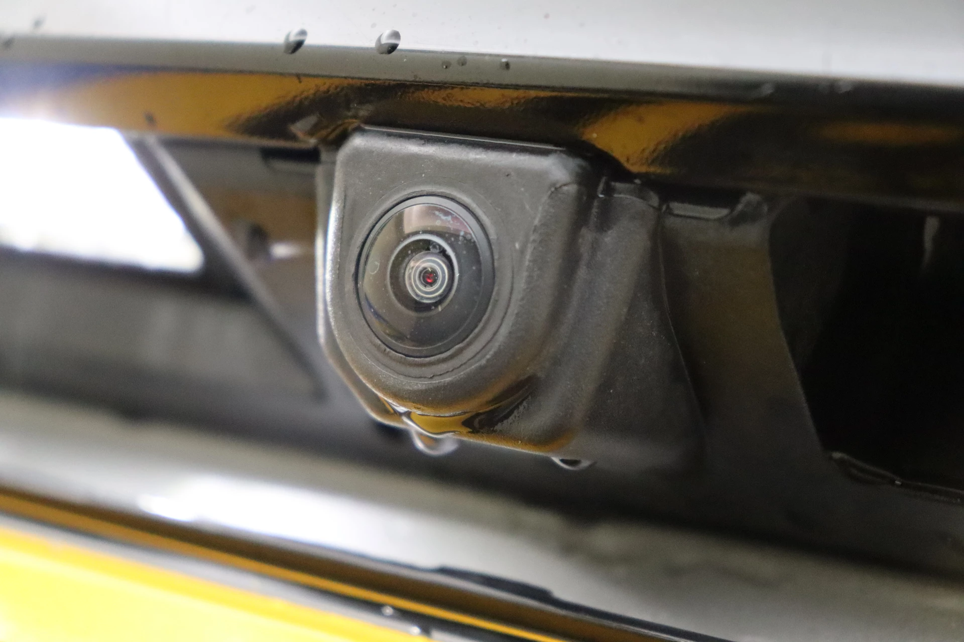 Hoofdafbeelding MINI 5-deurs