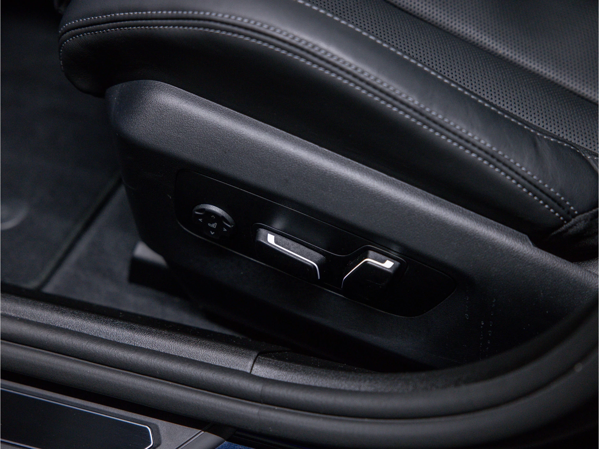 Hoofdafbeelding BMW M5