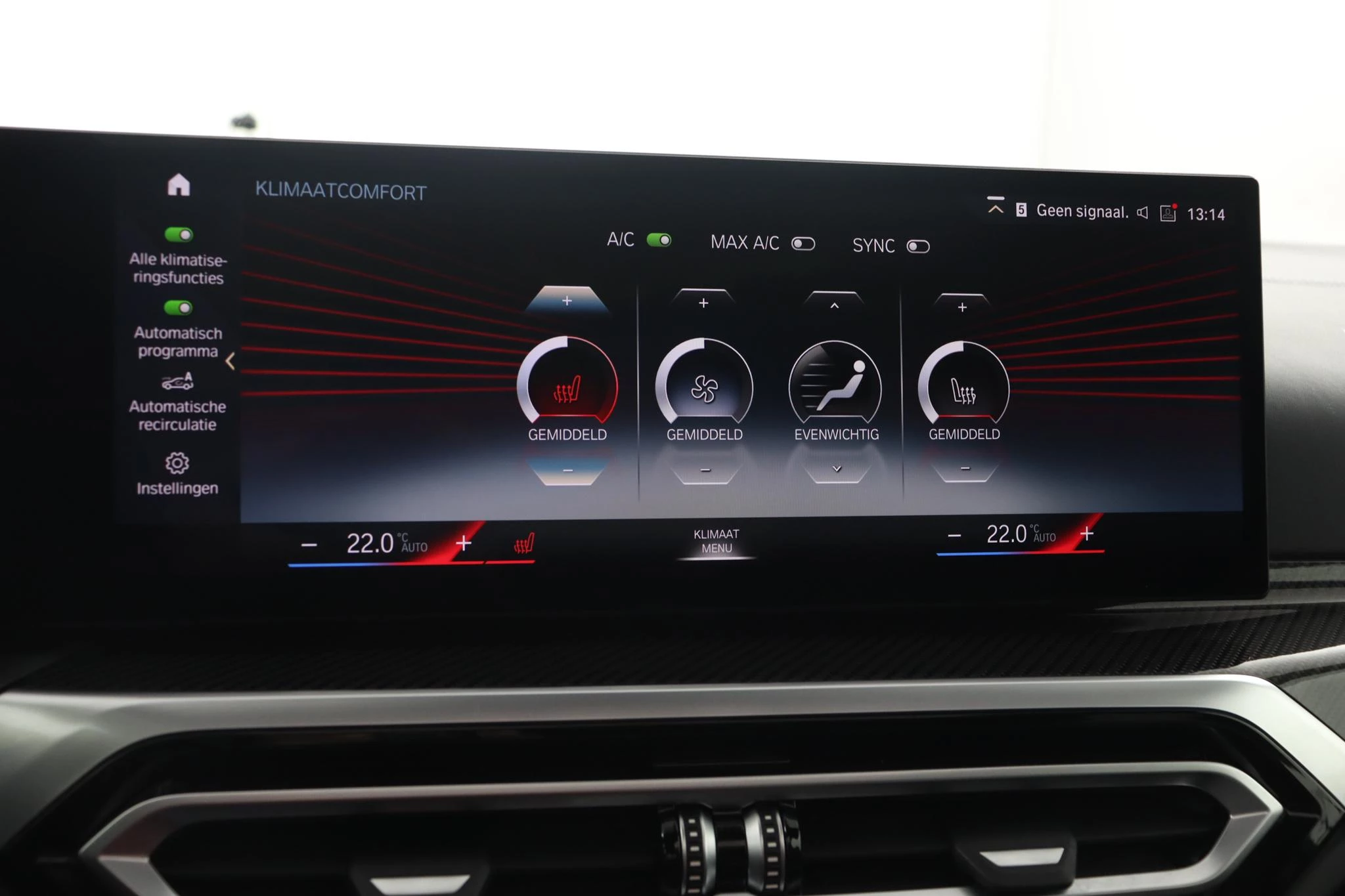 Hoofdafbeelding BMW i4