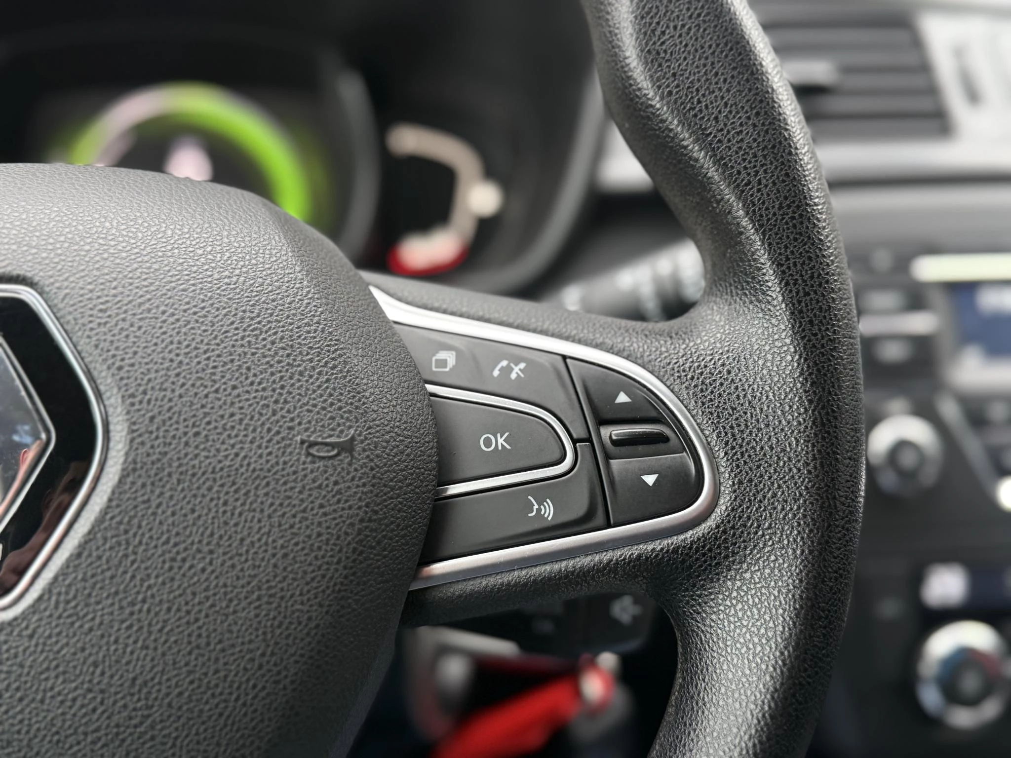 Hoofdafbeelding Renault Kadjar