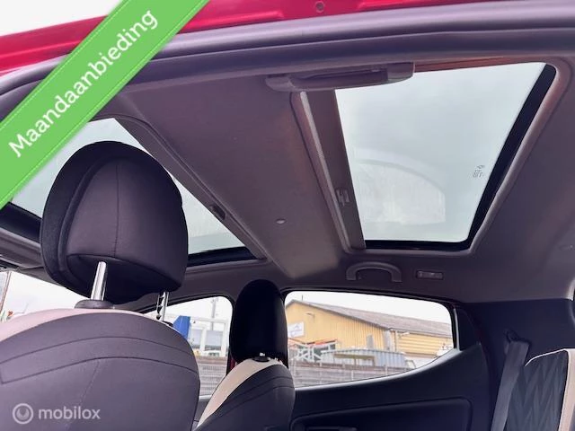 Hoofdafbeelding Lancia Ypsilon