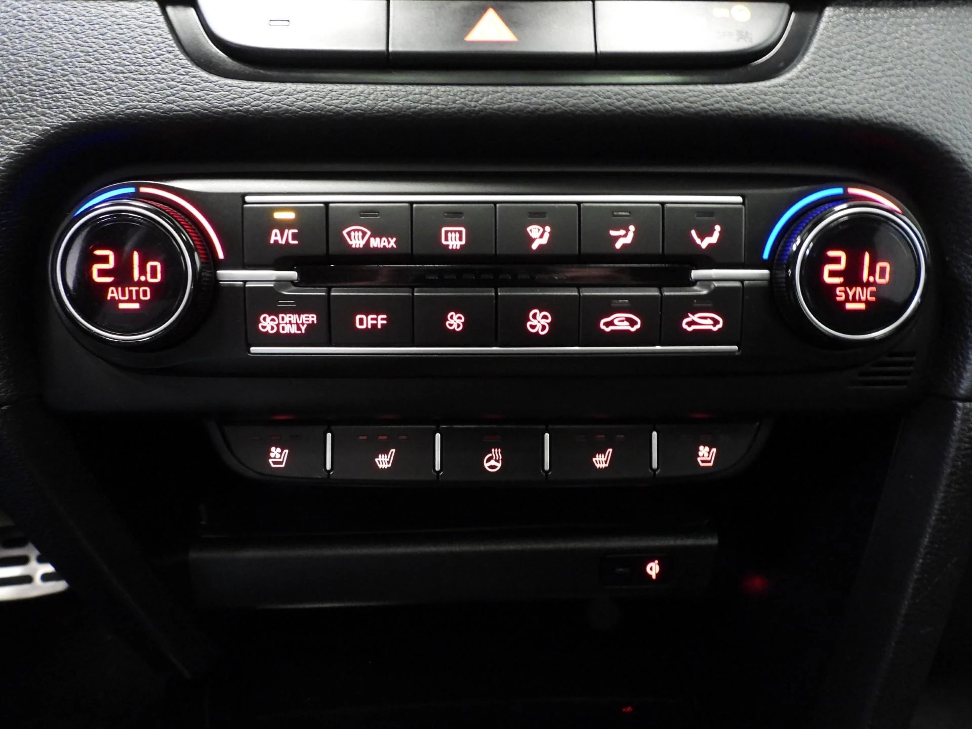 Hoofdafbeelding Kia XCeed