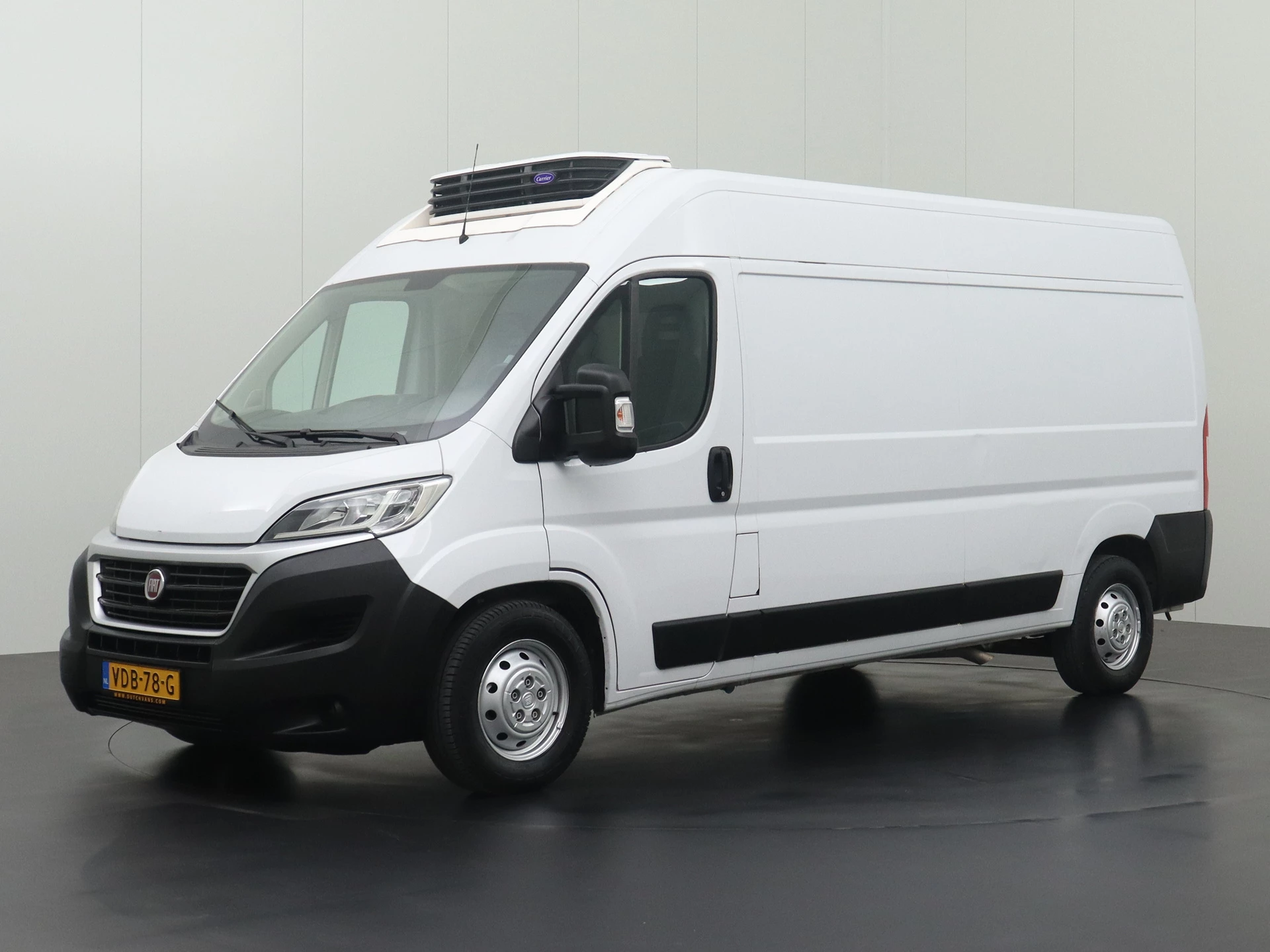 Hoofdafbeelding Fiat Ducato