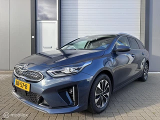Hoofdafbeelding Kia Ceed Sportswagon Kia Ceed Sportswagon 1.6 GDI PHEV DynamicPlusLine