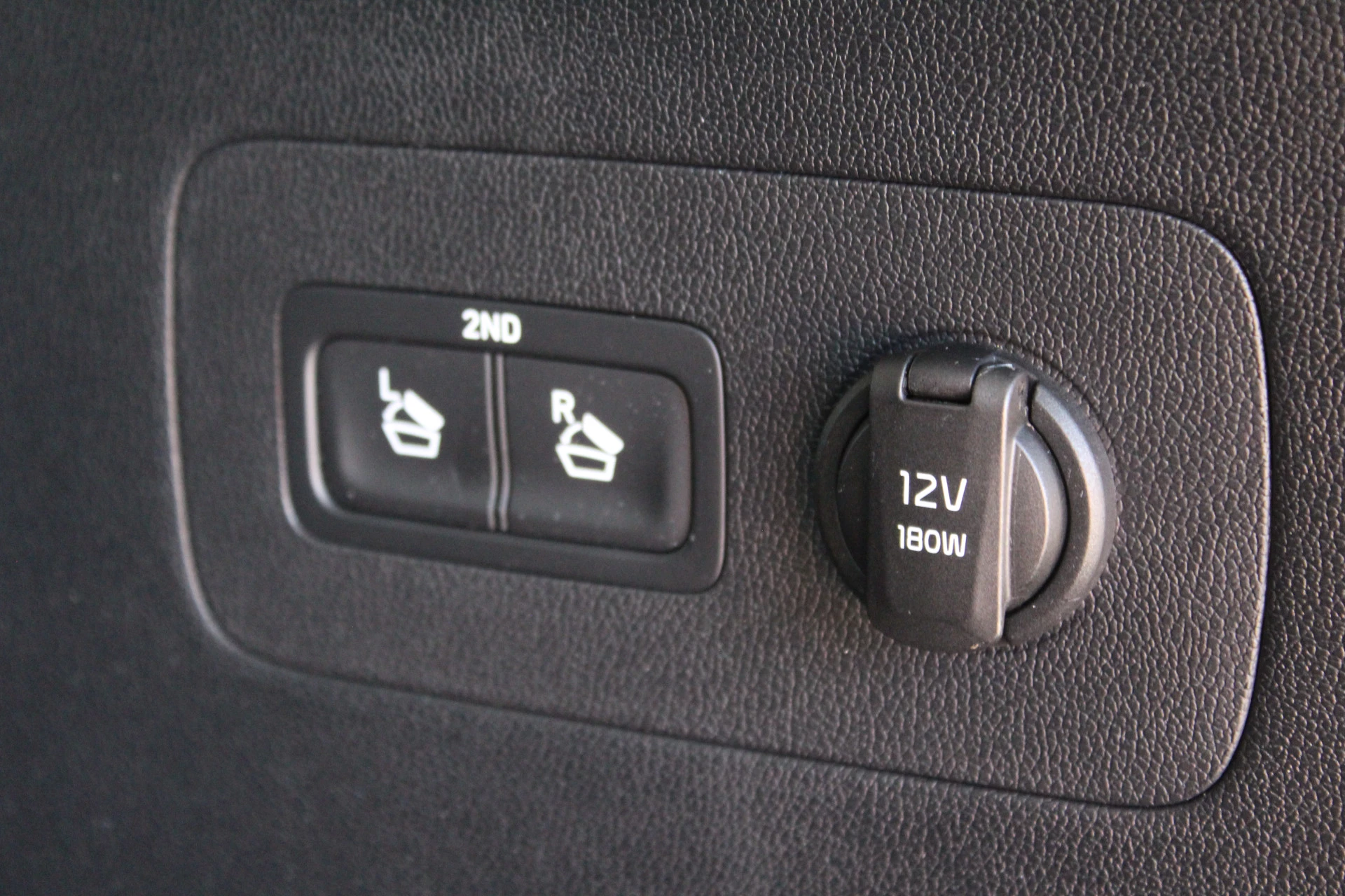 Hoofdafbeelding Kia Sorento
