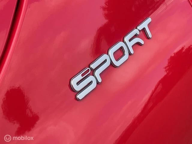 Hoofdafbeelding Fiat 500X