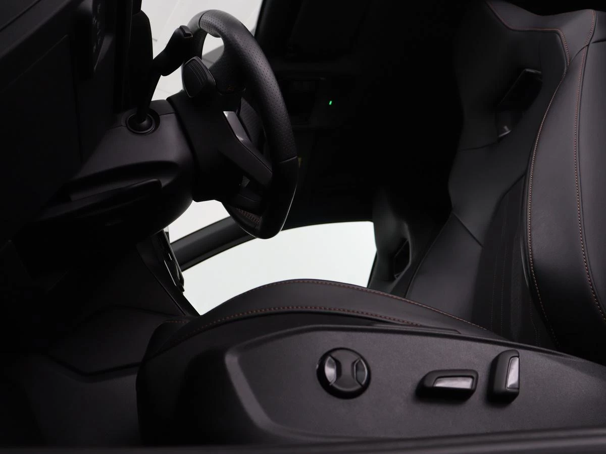 Hoofdafbeelding CUPRA Leon