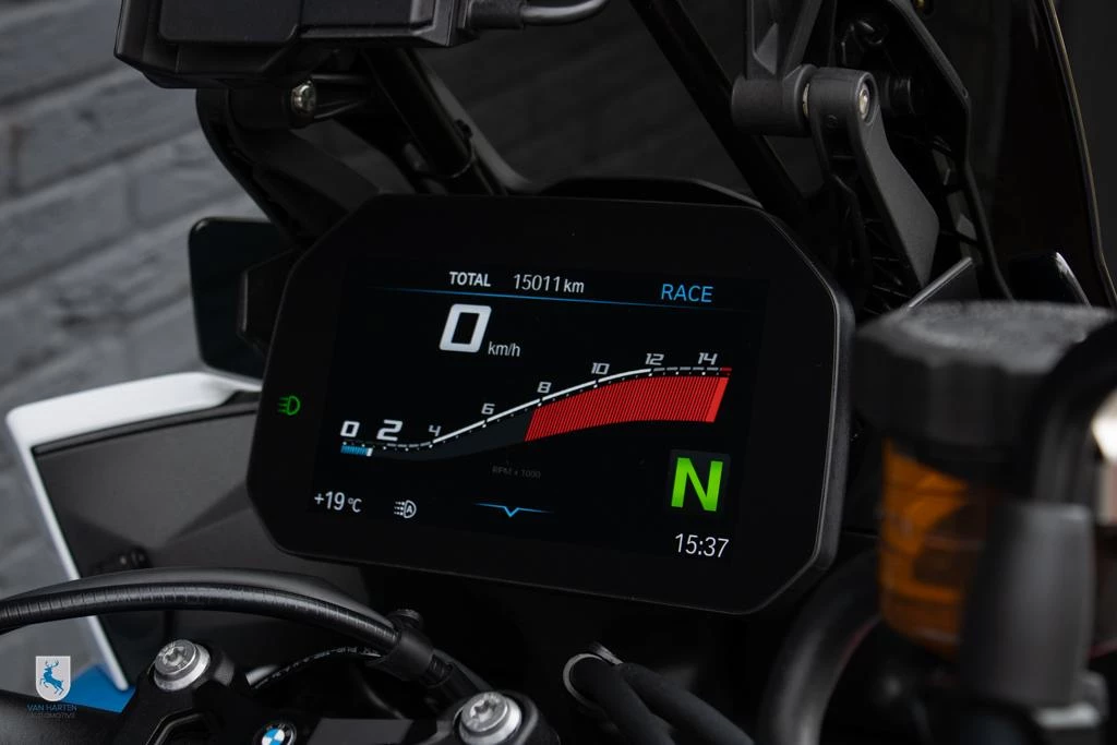 Hoofdafbeelding BMW M 1000 XR
