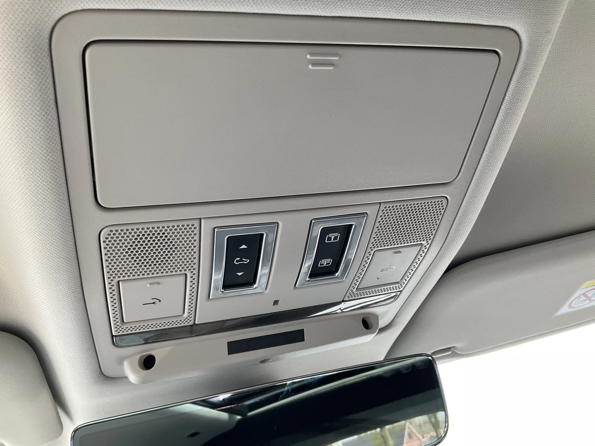 Hoofdafbeelding Land Rover Defender