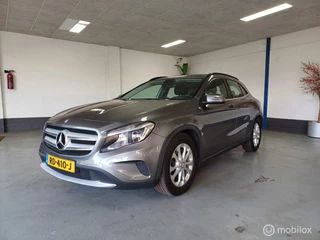 Mercedes GLA-klasse 200 CDI