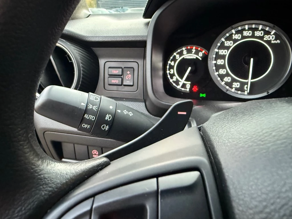 Hoofdafbeelding Suzuki Ignis