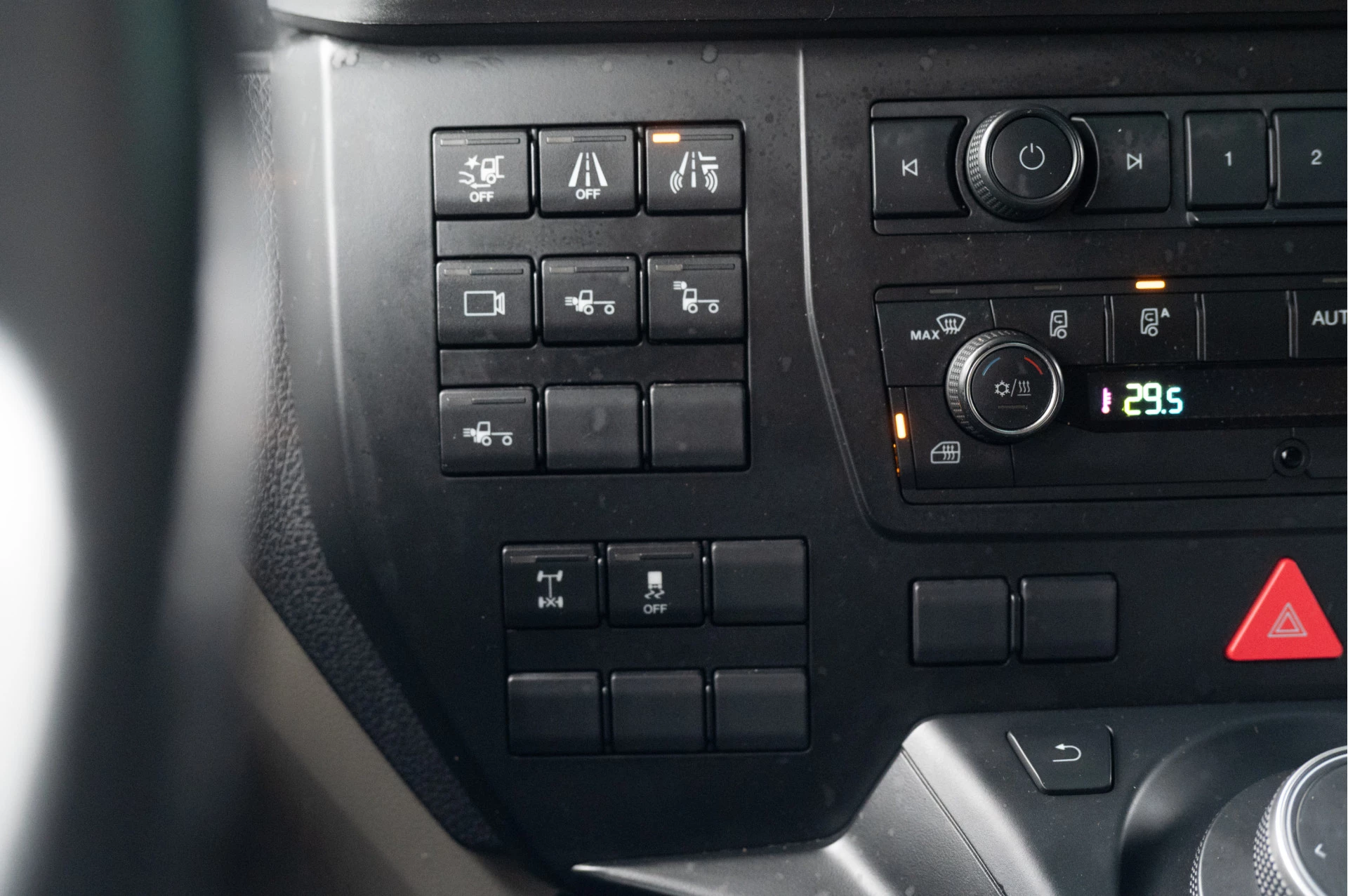 Hoofdafbeelding MAN TGX