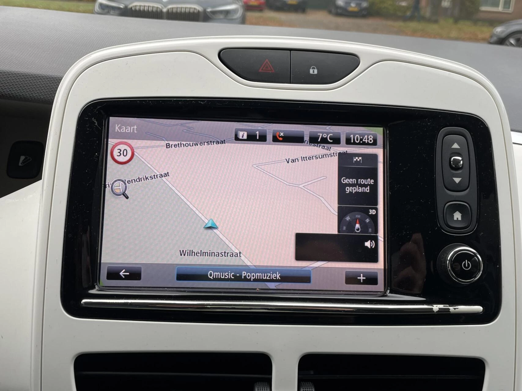 Hoofdafbeelding Renault ZOE