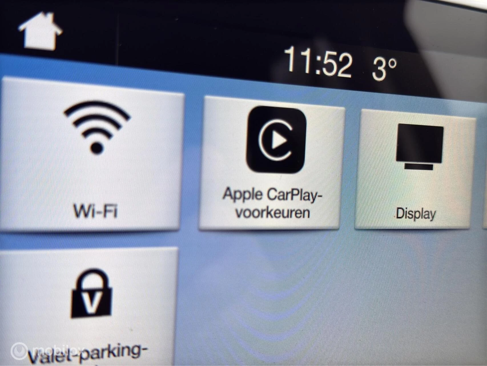 Hoofdafbeelding Ford EcoSport