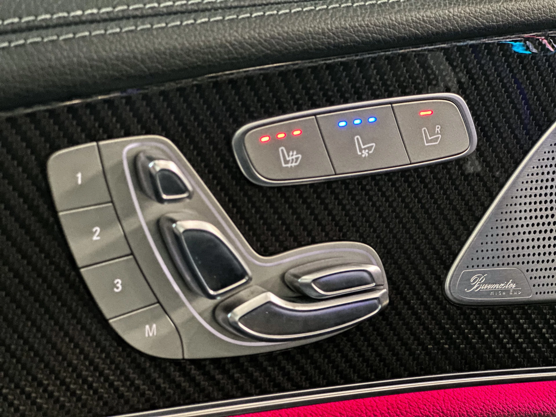 Hoofdafbeelding Mercedes-Benz AMG GT