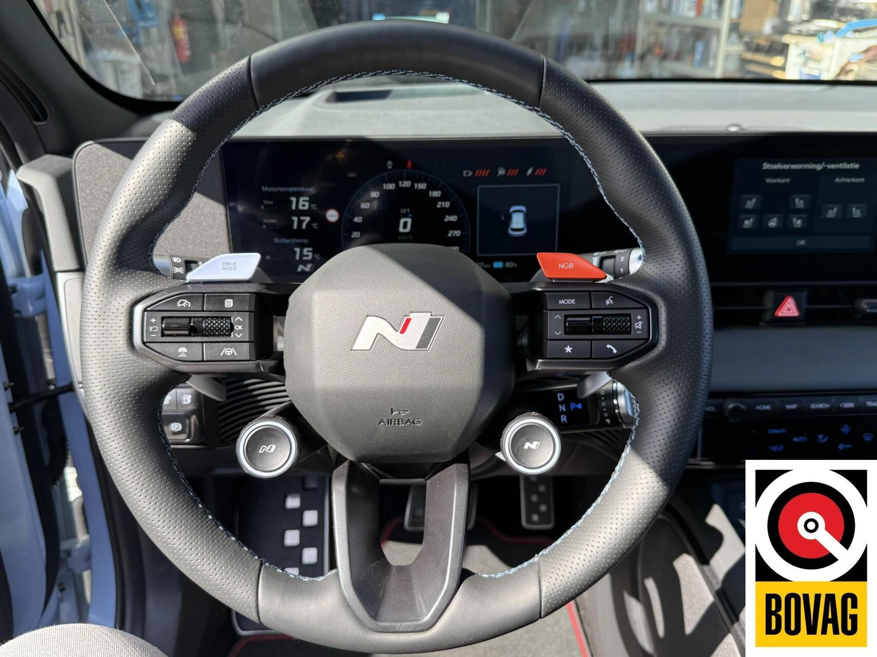 Hoofdafbeelding Hyundai IONIQ 5