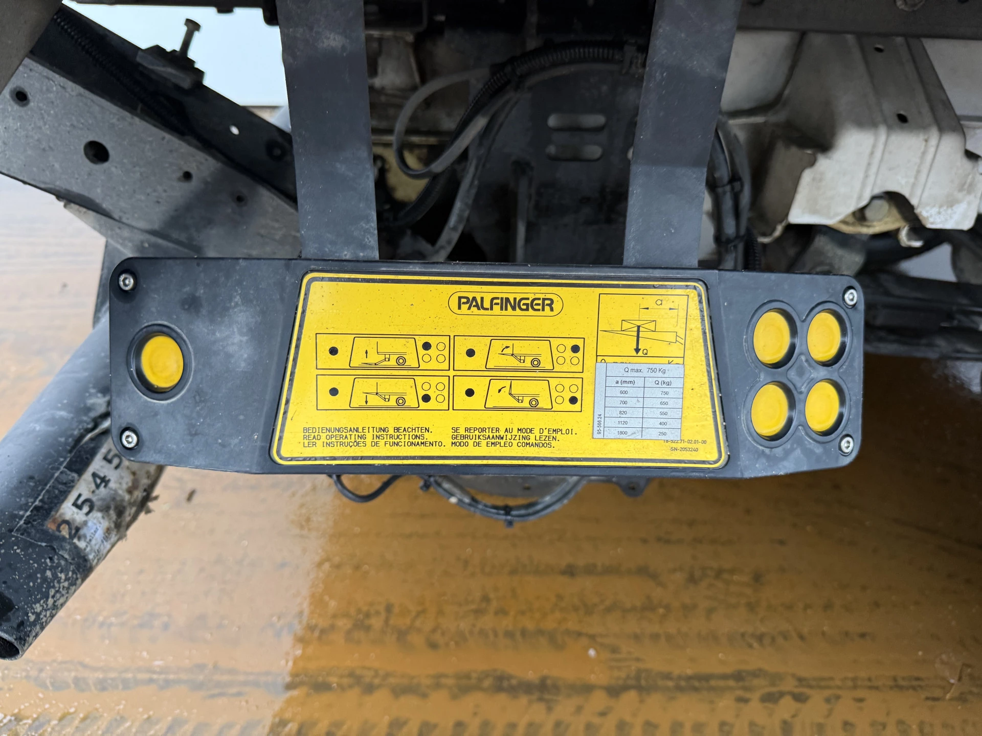 Hoofdafbeelding MAN TGE