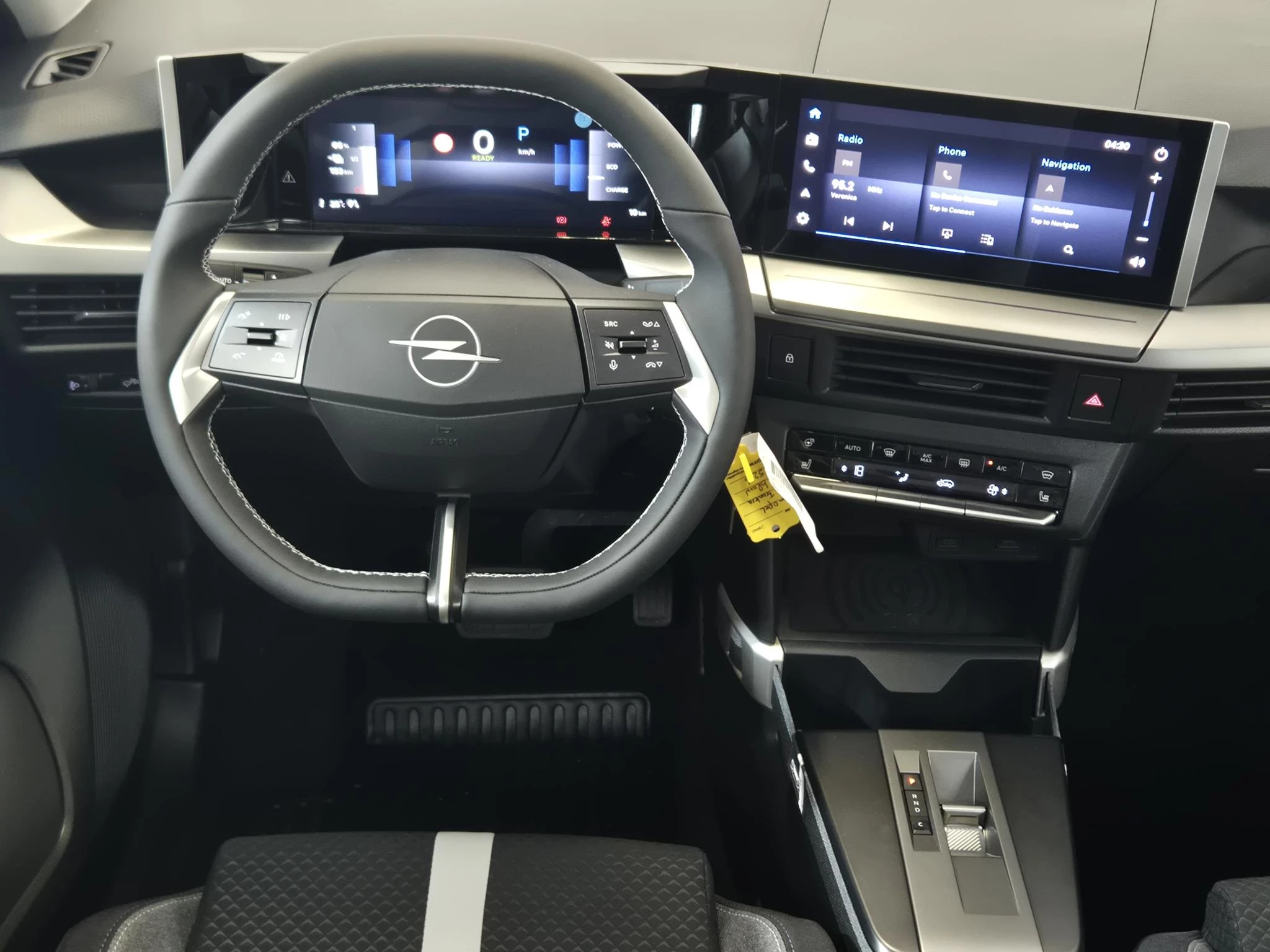 Hoofdafbeelding Opel Frontera