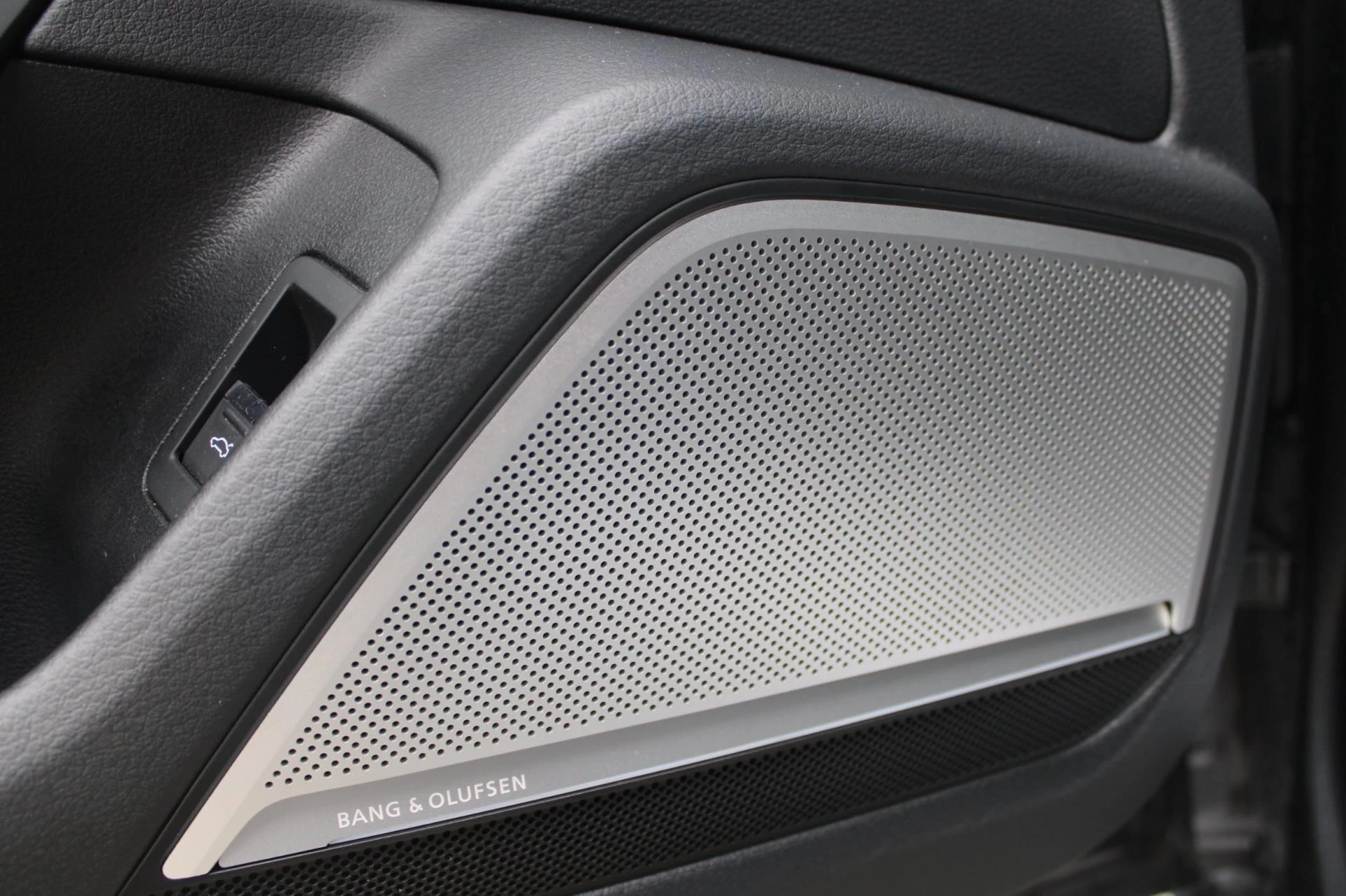 Hoofdafbeelding Audi RS7