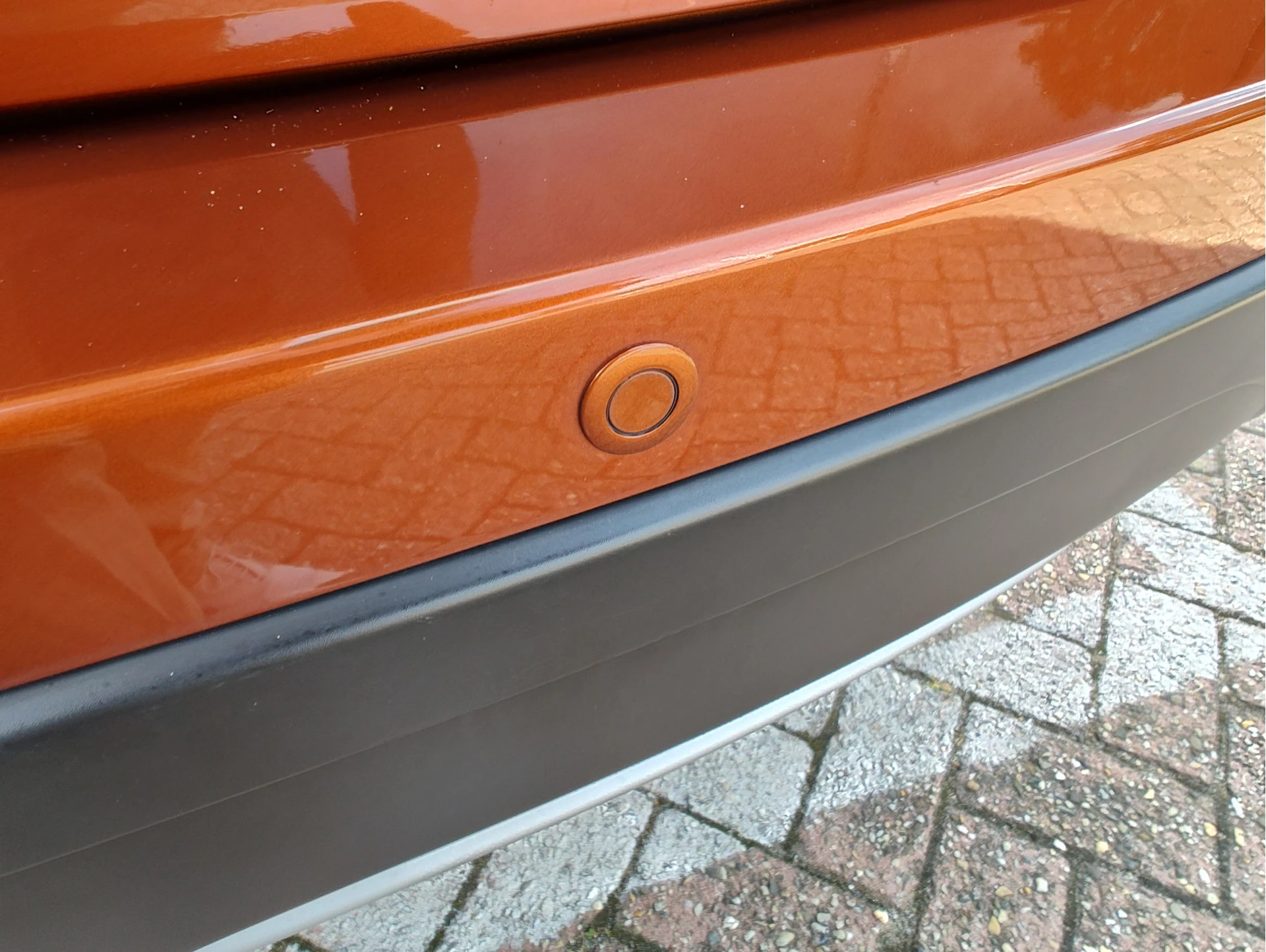 Hoofdafbeelding Suzuki S-Cross