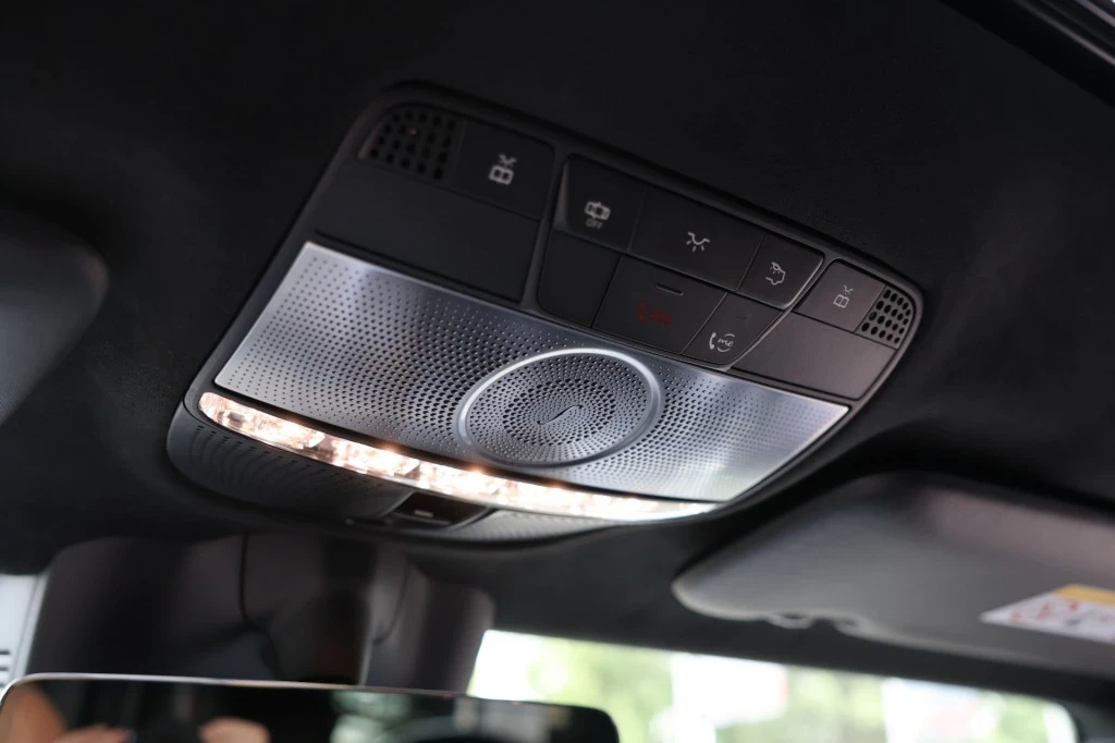 Hoofdafbeelding Mercedes-Benz G-Klasse