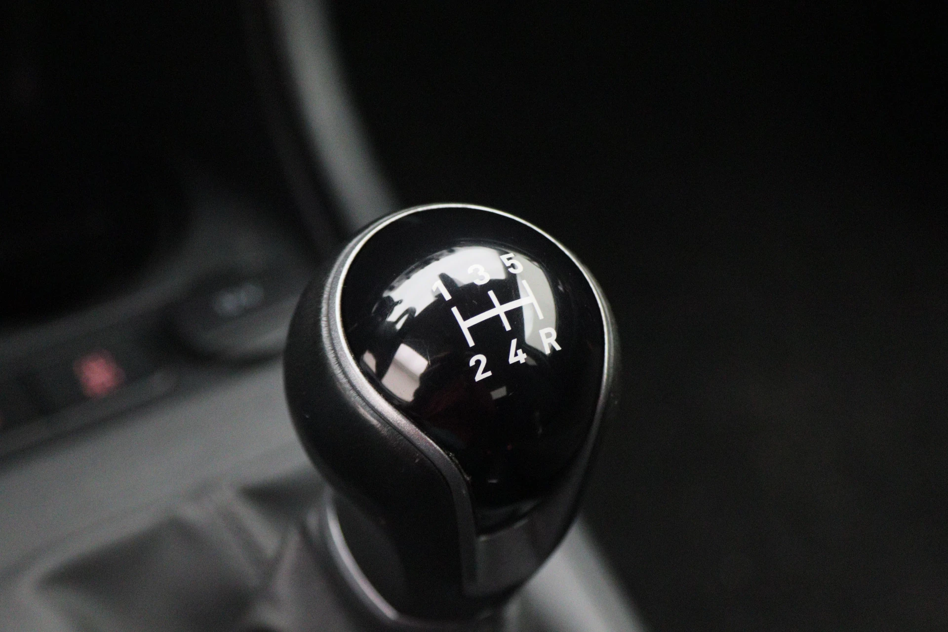 Hoofdafbeelding SEAT Mii