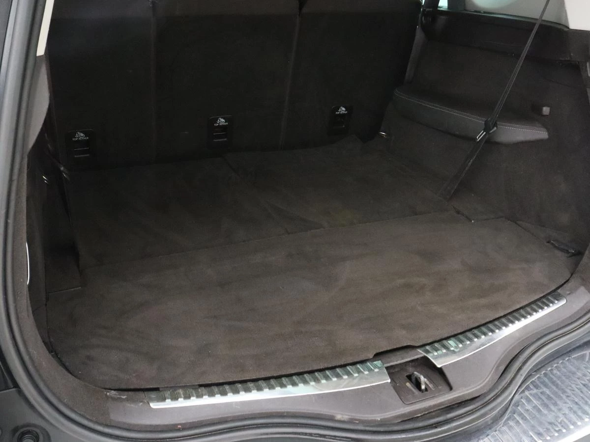 Hoofdafbeelding Renault Espace